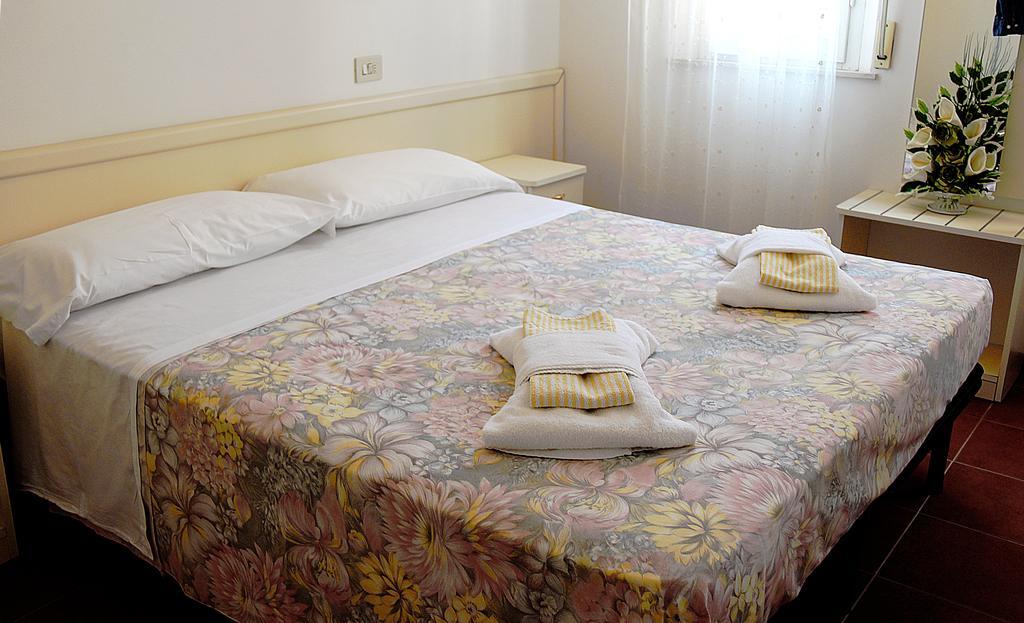 Hotel Cirene Rimini Quarto foto