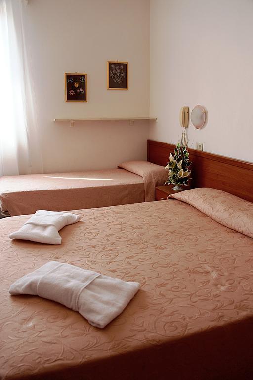 Hotel Cirene Rimini Quarto foto